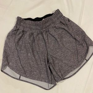 Track That Mid-Rise Lined Short 5”